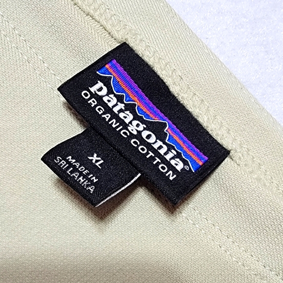 Patagonia Women's Organic Cotton Roaming Dress SIZE XL. #783 - Picture 3 of 9